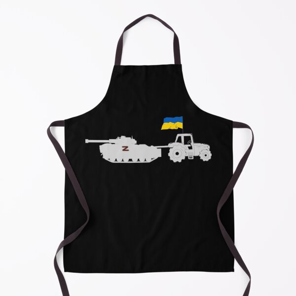 Item preview, Ukrainian Tractor Pulling Tank (1) designed and sold by Hsiesofa.