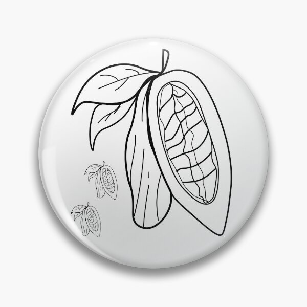 Item preview, CACAO! designed and sold by Heavdaiin.