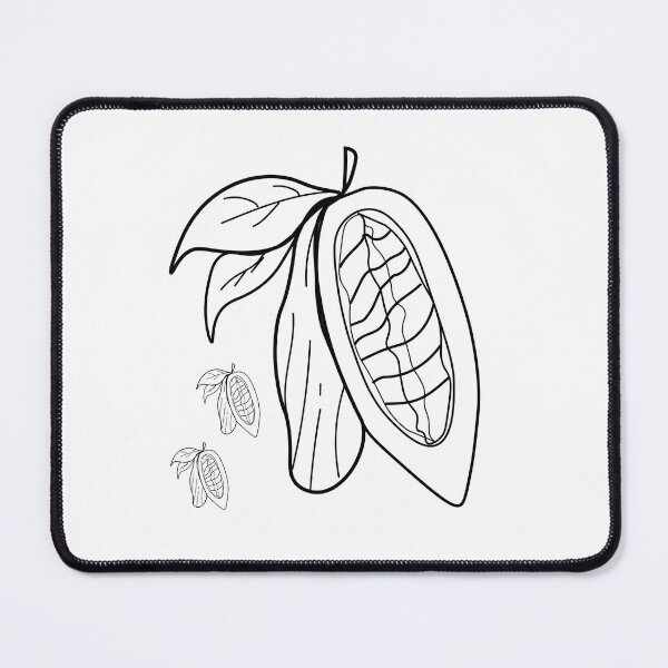 Item preview, CACAO! designed and sold by Heavdaiin.