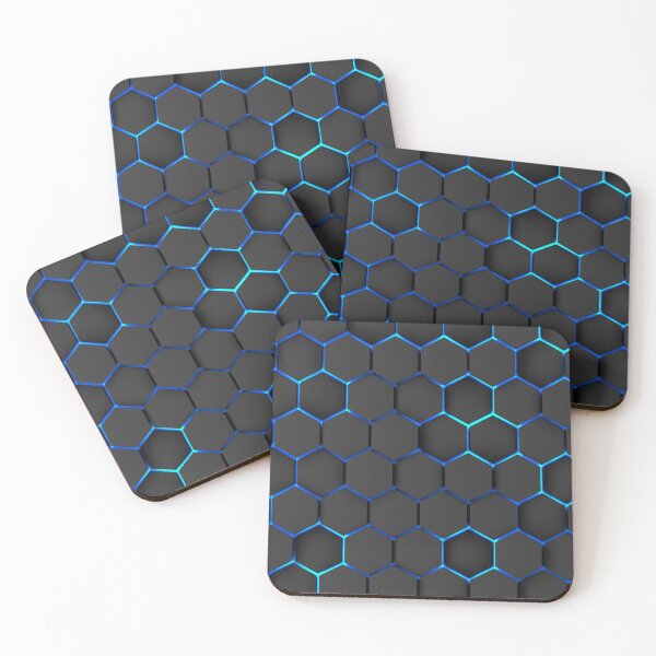Item preview, Polygons designed and sold by Zip-Zup.