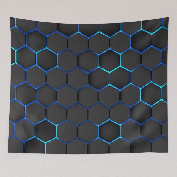 Item preview, Polygons designed and sold by Zip-Zup.
