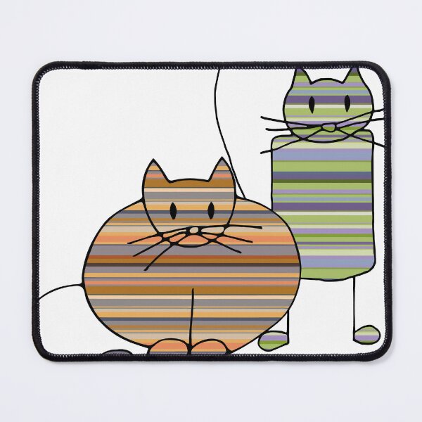 Item preview, Cat designed and sold by makihatar.