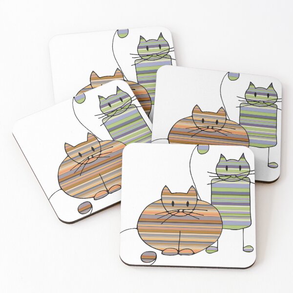 Item preview, Cat designed and sold by makihatar.