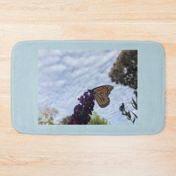 Item preview, Monarch Butterfly designed and sold by emiliapapaya.