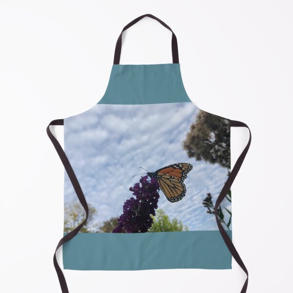 Item preview, Monarch Butterfly designed and sold by emiliapapaya.