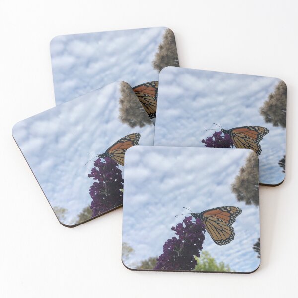 Item preview, Monarch Butterfly designed and sold by emiliapapaya.