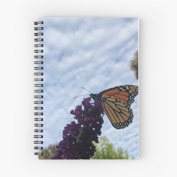 Item preview, Monarch Butterfly designed and sold by emiliapapaya.