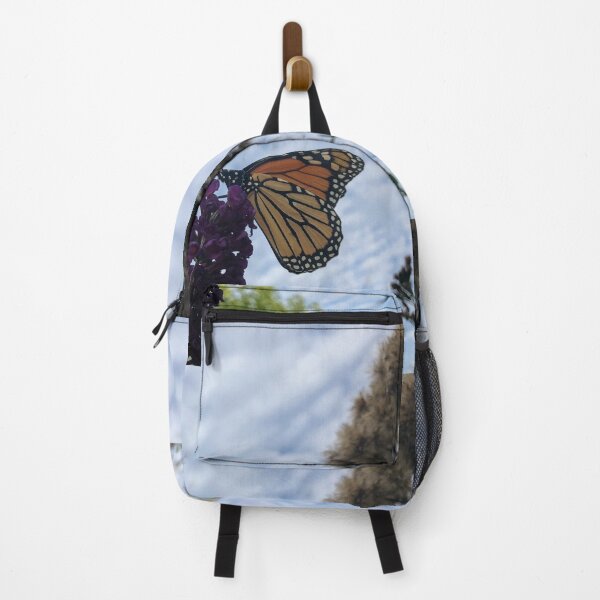 Item preview, Monarch Butterfly designed and sold by emiliapapaya.