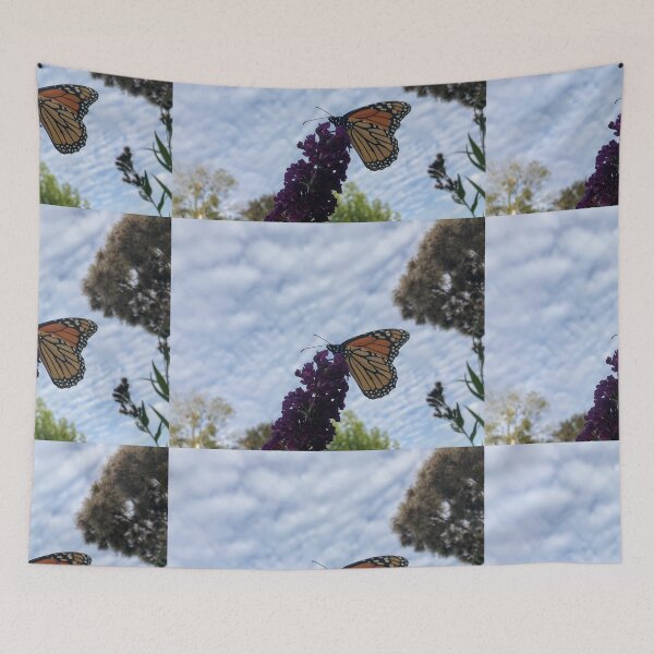 Item preview, Monarch Butterfly designed and sold by emiliapapaya.