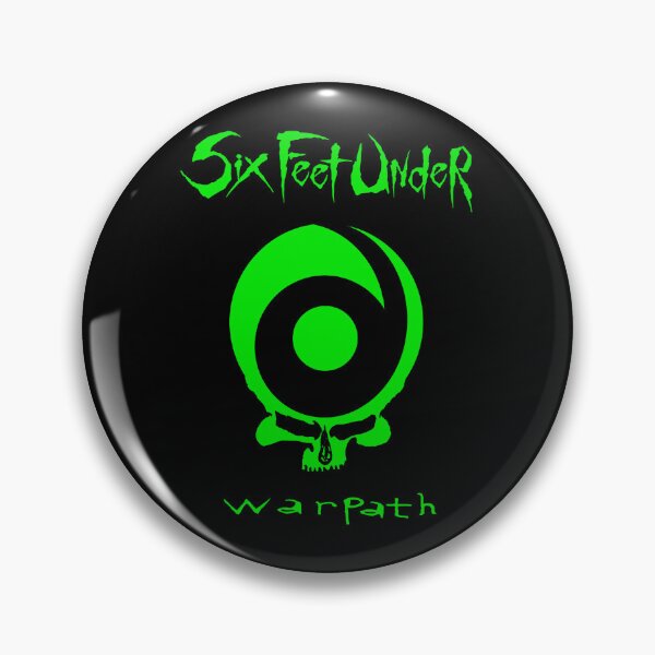 Item preview, Warpath | Green designed and sold by DEV-TONSKY.
