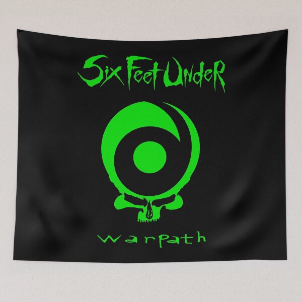 Item preview, Warpath | Green designed and sold by DEV-TONSKY.