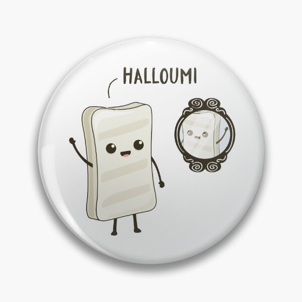 Item preview, Halloumi designed and sold by PaulSDesign.