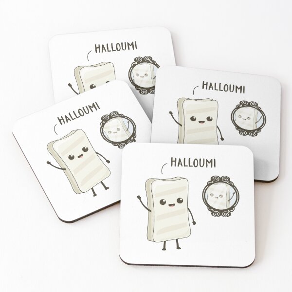 Item preview, Halloumi designed and sold by PaulSDesign.