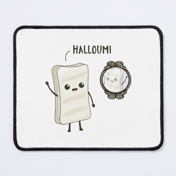 Item preview, Halloumi designed and sold by PaulSDesign.