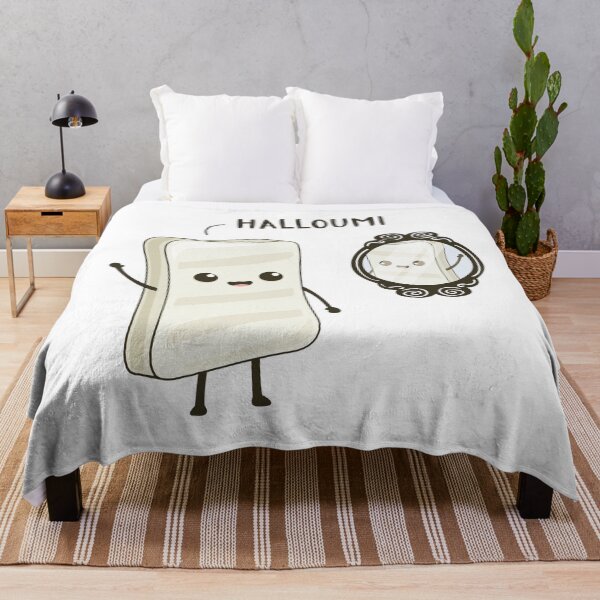 Item preview, Halloumi designed and sold by PaulSDesign.