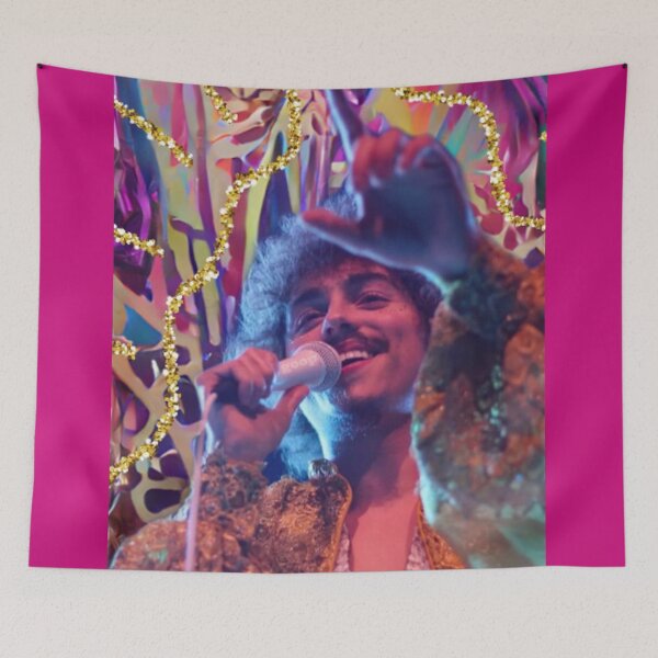 Item preview, TRiPPY JOSH designed and sold by goopyvanfleet.