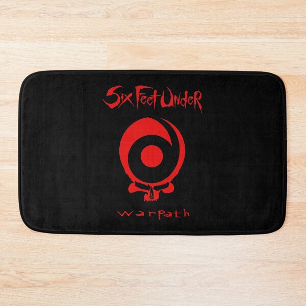 Item preview, Warpath | Red designed and sold by DEV-TONSKY.