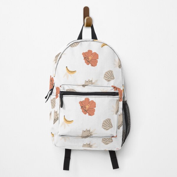 Item preview, seamless pattern with tropical flower designed and sold by Anastasy-Helter.