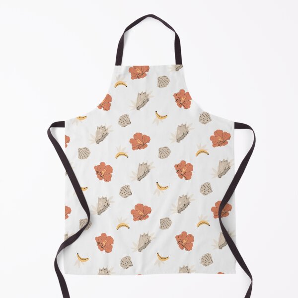 Item preview,  seamless pattern with tropical flower designed and sold by Anastasy-Helter.