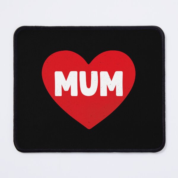 Item preview, Mum heart designed and sold by PaulSDesign.