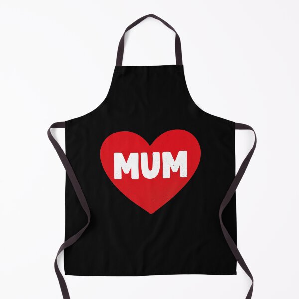 Item preview, Mum heart designed and sold by PaulSDesign.