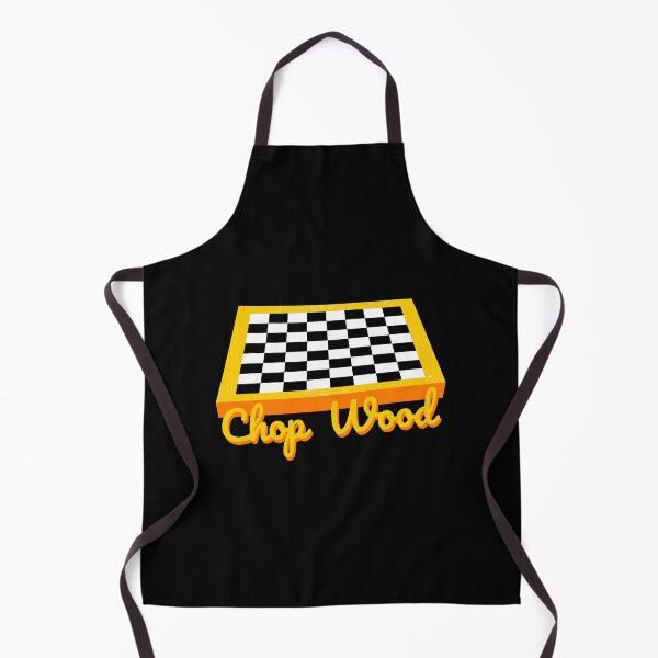 Item preview, Chop Wood designed and sold by AMERICANCHEEZ.