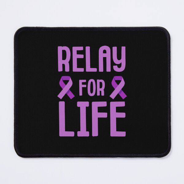 Item preview, Relay For Life designed and sold by RedTomasB.