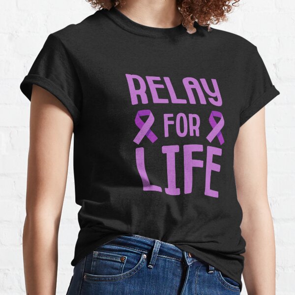 2019 relay for life shirts