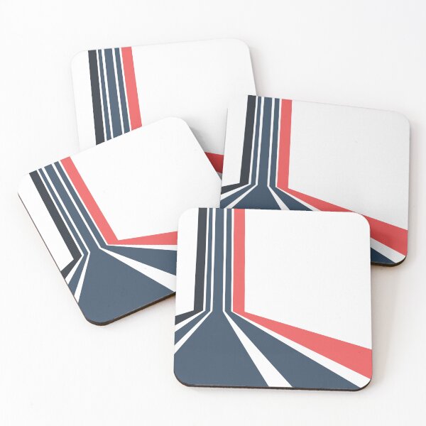 Item preview, stripes abstract calm modern design zen designed and sold by hign.