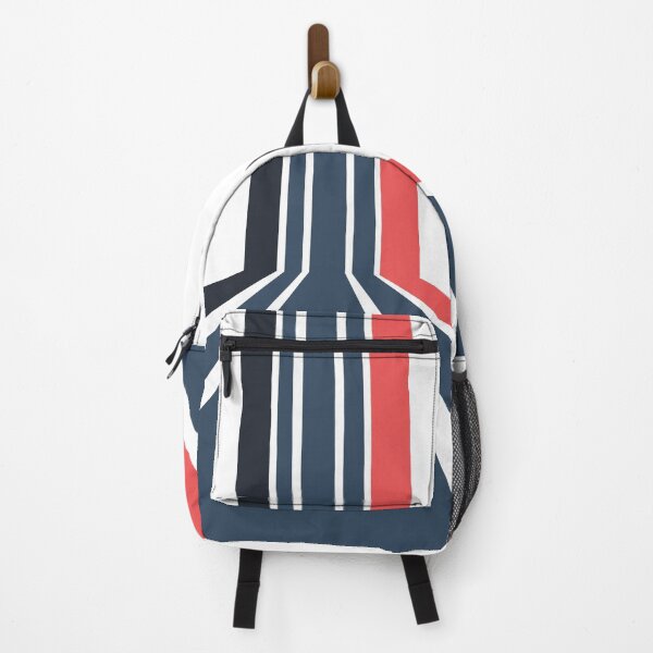 Item preview, stripes abstract calm modern design zen designed and sold by hign.