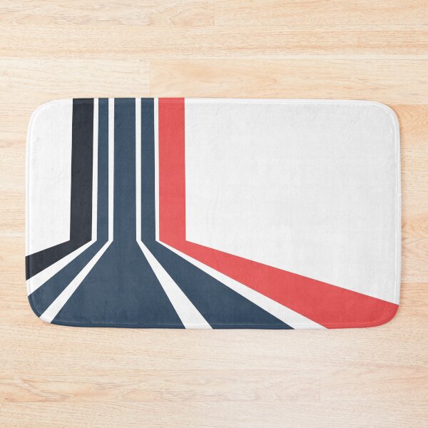 Item preview, stripes abstract calm modern design zen designed and sold by hign.