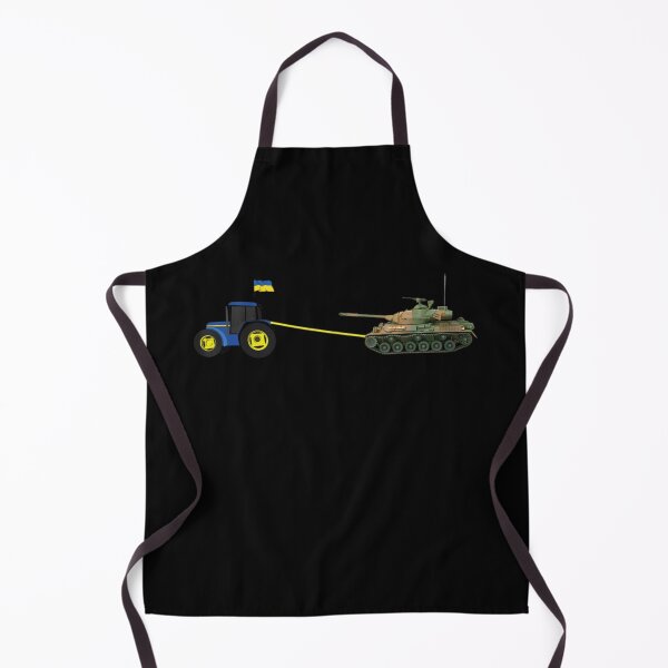 Item preview, Ukrainian Tractor Pulling Tank, ukranian Tractor designed and sold by Hsiesofa.