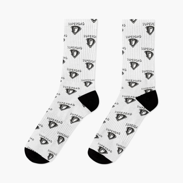 Item preview, Super Dad designed and sold by HappyBox--.