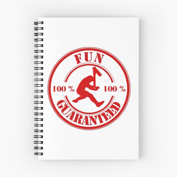 Item preview, Fun garanteed designed and sold by saturdayride.