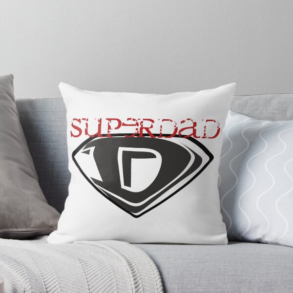 Item preview, Super Dad designed and sold by HappyBox--.