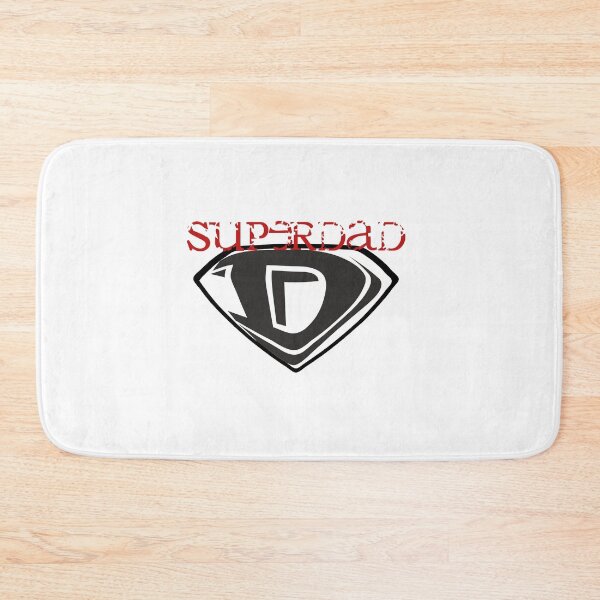 Item preview, Super Dad designed and sold by HappyBox--.