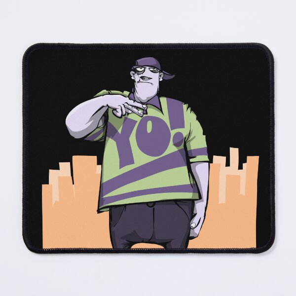 Item preview, Character Design T-Shirt designed and sold by Pelargos.