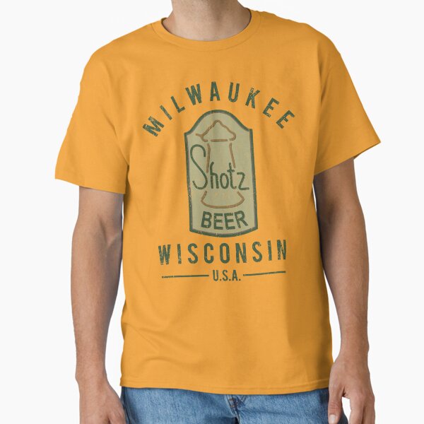 Item preview, Shotz Beer Worn designed and sold by Alema Art.