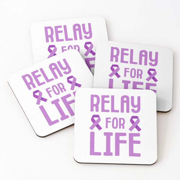 Item preview, Relay For Life designed and sold by RedTomasB.