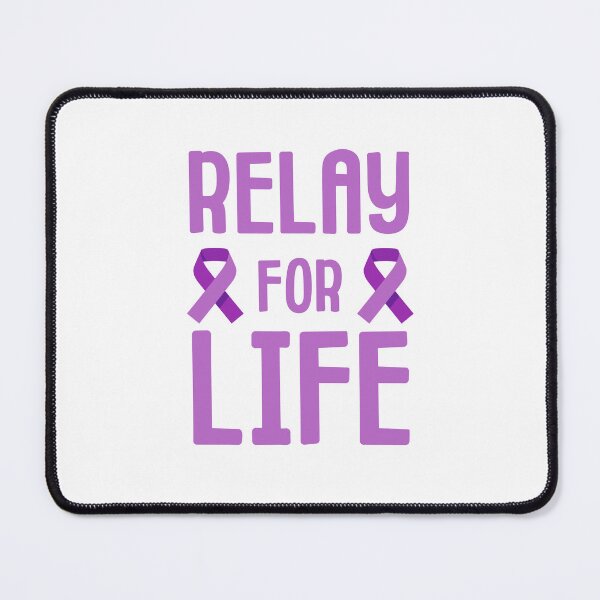 Item preview, Relay For Life designed and sold by RedTomasB.