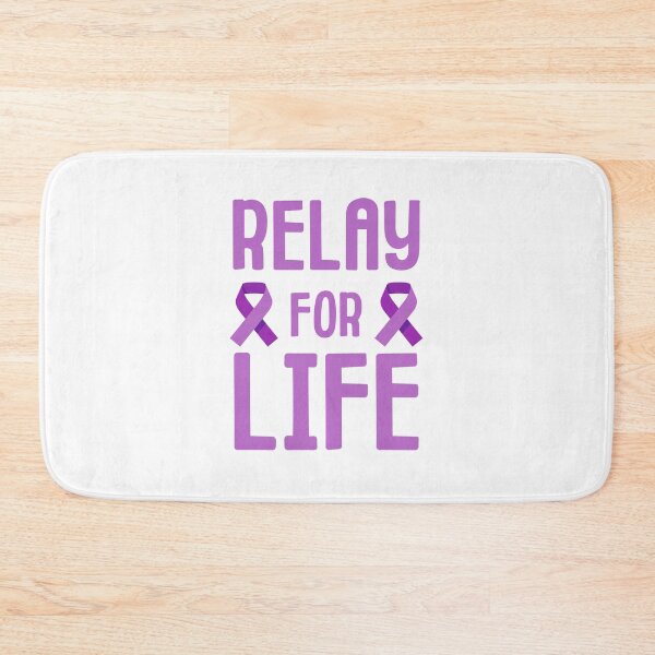 Item preview, Relay For Life designed and sold by RedTomasB.