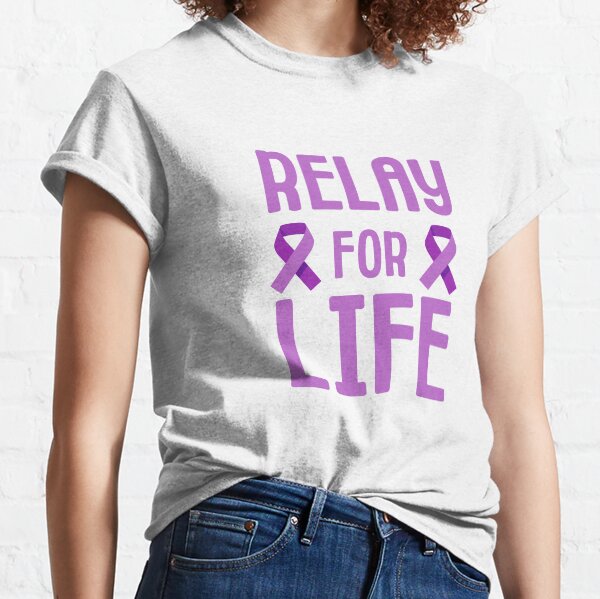 2019 relay for life shirts