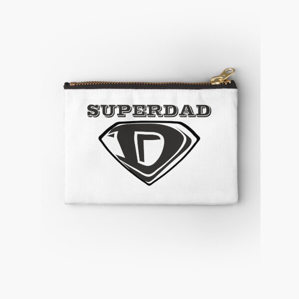 Item preview, Super Dad designed and sold by HappyBox--.