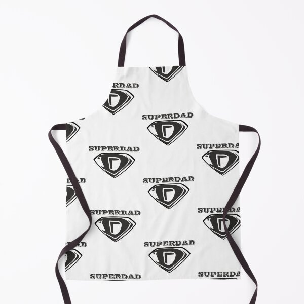 Item preview, Super Dad designed and sold by HappyBox--.