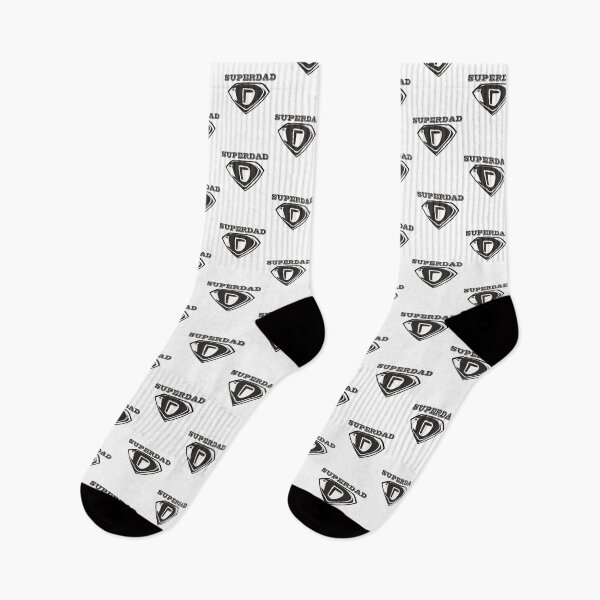 Item preview, Super Dad designed and sold by HappyBox--.