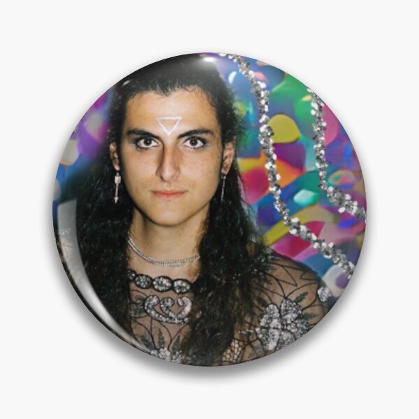 Item preview, TRiPPY DANNY designed and sold by goopyvanfleet.