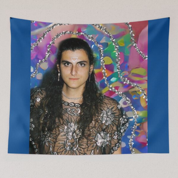 Item preview, TRiPPY DANNY designed and sold by goopyvanfleet.