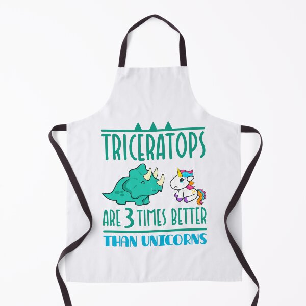 Item preview, Triceratops 3 Times Better Funny Dinosaur designed and sold by jaygo.