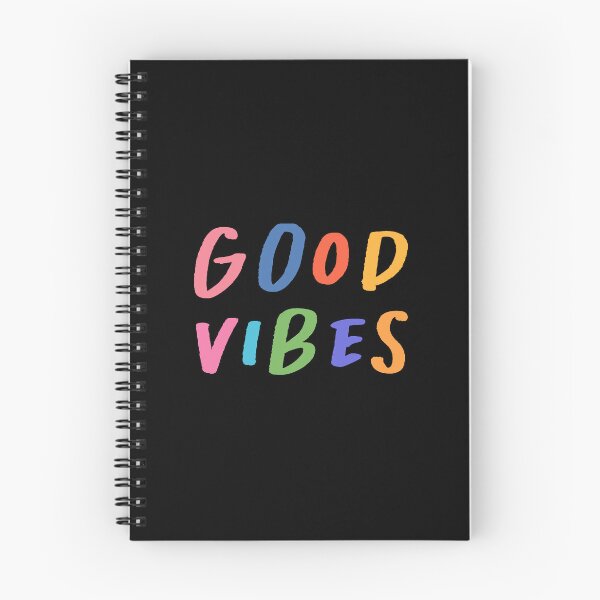 Item preview, Good Vibes, Rainbow Quote, Funny Quote, Best Friend Gift, Vibrator Gift, Gag Gift, Best Friend Quote designed and sold by DoorandDoor.