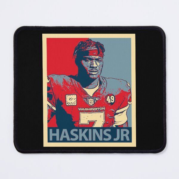 Item preview, Rip Dwayne Haskins designed and sold by VickyGolden.
